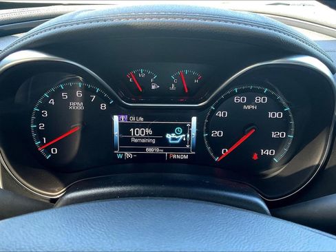 Used 2018 Chevrolet Impala Premier image 9