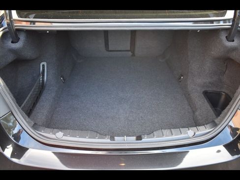 Used 2016 BMW 550i Sedan image 22