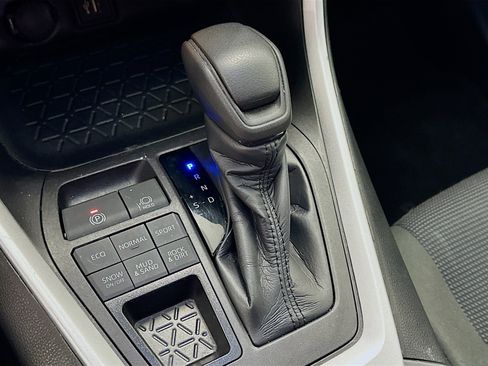 Used 2024 Toyota RAV4 LE image 25