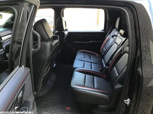 Used 2022 RAM 1500 TRX w/ TRX Level 2 Equipment Group AWD/4WD image 9