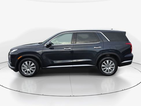 Used 2024 Hyundai Palisade SEL FWD image 7