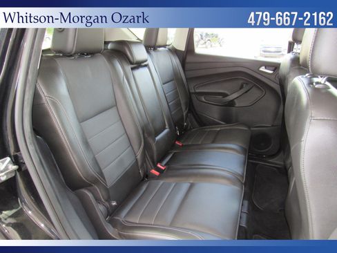 Used 2015 Ford Escape Titanium AWD/4WD image 29
