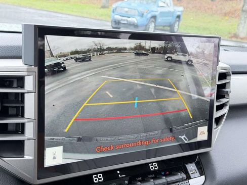 New 2026 Toyota Tundra Limited image 4