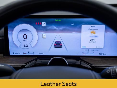 Used 2025 Genesis GV80 3.5T Prestige image 21