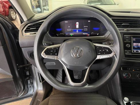 Used 2023 Volkswagen Tiguan S FWD image 14