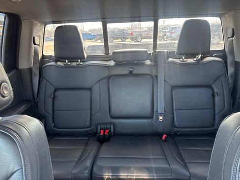 Used 2023 GMC Sierra 1500 Denali image 36
