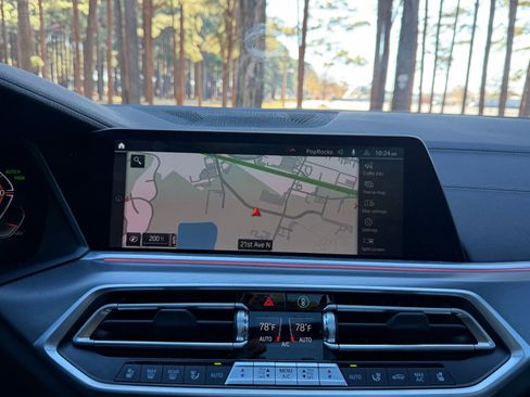 Certified 2023 BMW X5 xDrive40i w/ Luxury Seating Package image 5