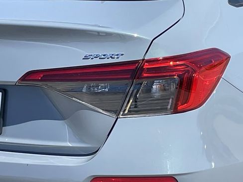 Certified 2023 Honda Civic Sport image 6