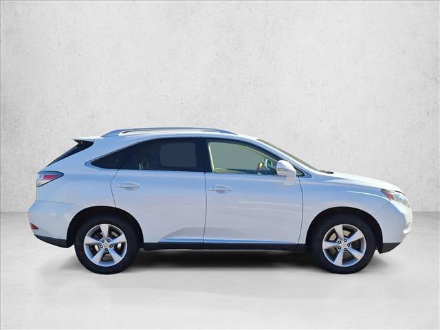 Used 2010 Lexus RX 350 AWD w/ Premium Pkg image 4