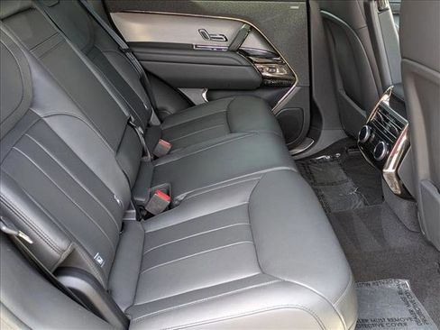 Used 2024 Land Rover Range Rover Sport Dynamic SE AWD/4WD image 21