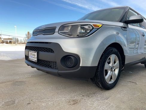 Used 2019 Kia Soul image 14