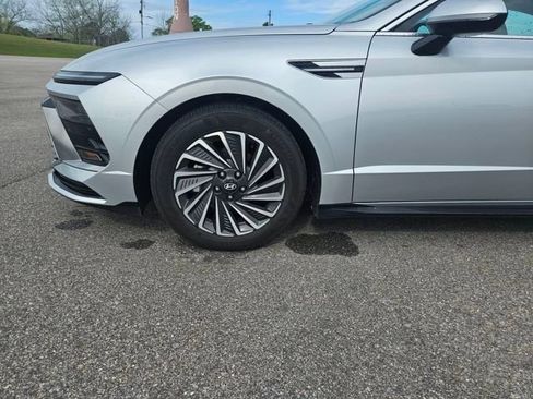 Used 2025 Hyundai Sonata SEL image 27