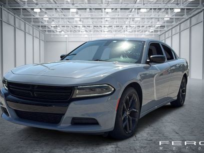 Used 2022 Dodge Charger SXT w/ Blacktop Package