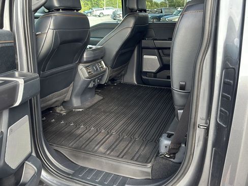 Used 2024 Ford F150 Tremor image 20