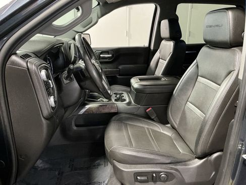 Used 2019 GMC Sierra 1500 Denali w/ Technology Package image 21