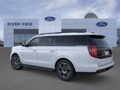 New 2026 Ford Expedition Max Active image 4