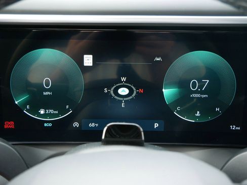 New 2026 Hyundai Palisade Calligraphy image 13