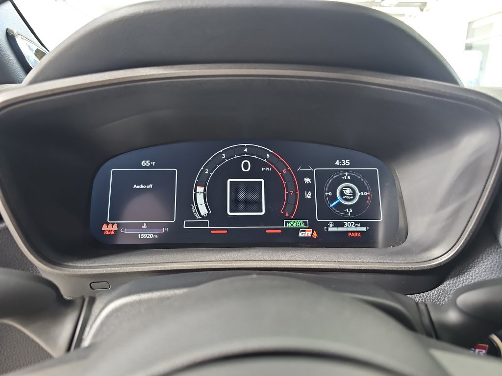Used 2025 Toyota Corolla GR AWD/4WD image 23