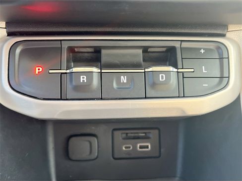 Used 2020 GMC Acadia Denali w/ Technology Package image 17