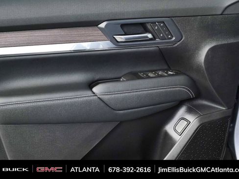 New 2026 GMC Terrain Denali AWD/4WD image 6