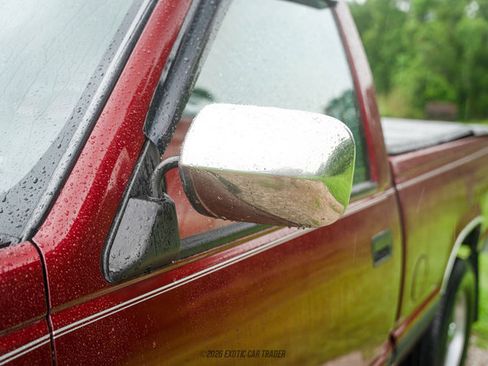 Used 1988 GMC Sierra 1500 4x4 Regular Cab image 45