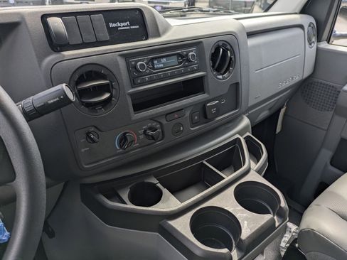 New 2025 Ford E-350 and Econoline 350 Super Duty w/ Power Equipment Group image 26