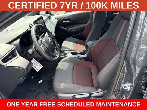 Used 2026 Toyota Corolla SE FWD image 14
