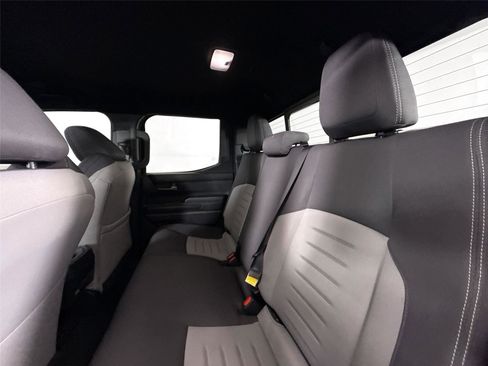 Used 2024 Toyota Tacoma TRD Off-Road w/ TRD Off Road Upgrade Package image 31