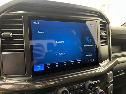 New 2025 Ford F150 STX image 28