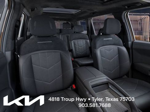 New 2027 Kia Telluride SX Prestige X-Line AWD/4WD image 15