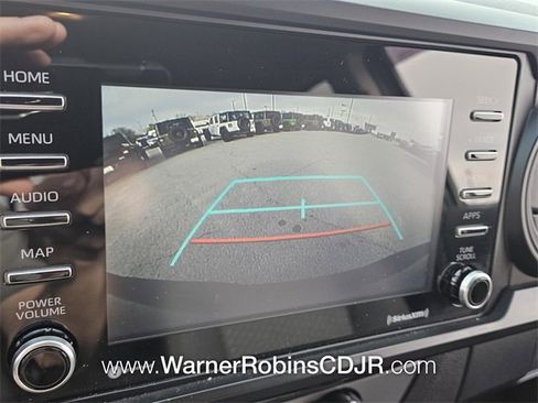 Used 2023 Toyota Tacoma SR image 20