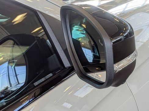 New 2026 Ford Expedition Max Platinum w/ Stealth Appearance Package image 19