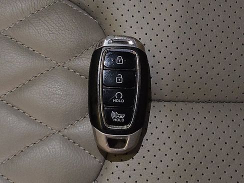 Used 2021 Hyundai Palisade SEL AWD/4WD image 32