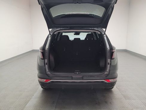 Used 2022 Hyundai Tucson SEL w/ Cargo Package image 29