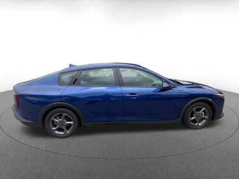 Used 2025 Kia K4 FWD image 16