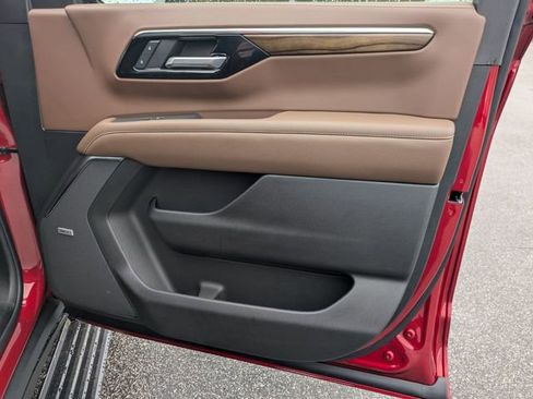 New 2026 Chevrolet Tahoe High Country image 41