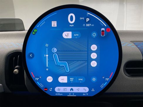 Certified 2025 MINI Cooper S image 21