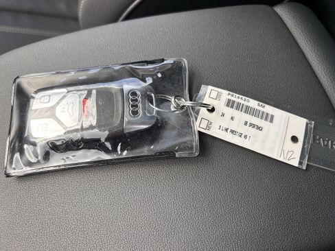 Certified 2024 Audi Q5 2.0T Prestige w/ Prestige Package image 38