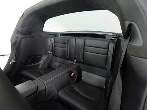 Certified 2022 Porsche 911 Targa 4S AWD/4WD image 41