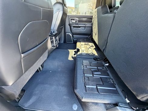 Used 2021 RAM 2500 Laramie image 19