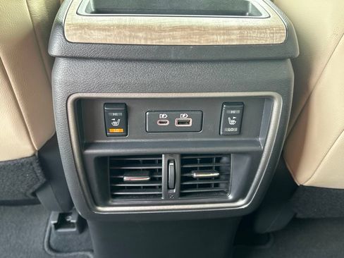 Used 2024 Nissan Murano SL w/ Cargo Package FWD image 15