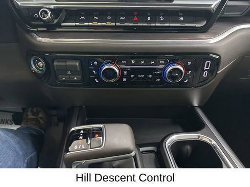 Used 2026 GMC Sierra 1500 SLT w/ SLT Premium Plus Package image 42