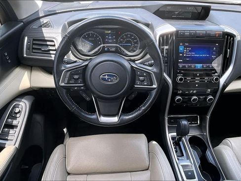 Used 2022 Subaru Ascent Limited AWD/4WD image 6