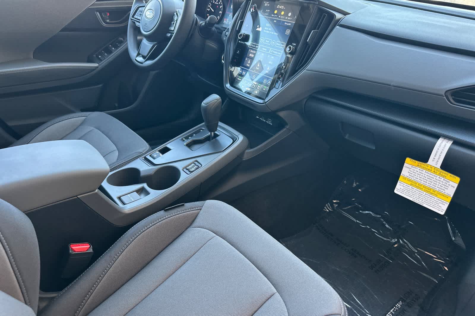 New 2026 Subaru Crosstrek 2.5i Premium AWD/4WD image 15