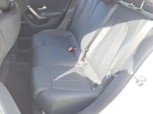 New 2026 Mercedes-Benz CLA 250 image 16