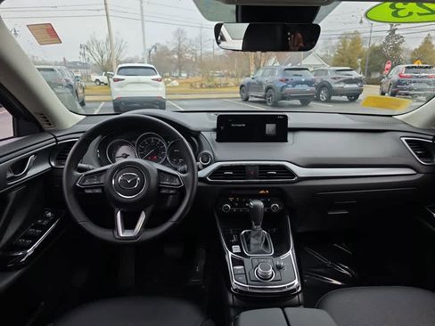 Used 2023 MAZDA CX-9 Touring Plus image 16