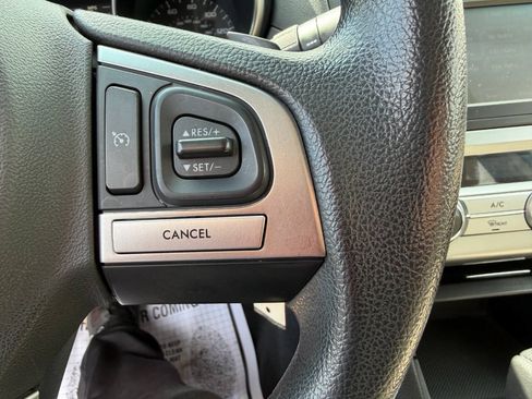 Used 2016 Subaru Outback 2.5i w/ Protection Package #1 AWD/4WD image 19