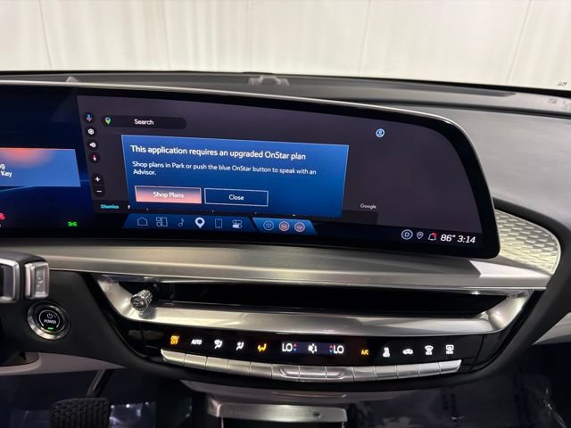 Used 2024 Cadillac Lyriq Luxury RWD image 17