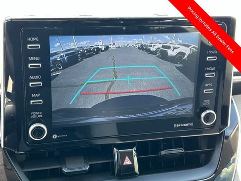 Used 2021 Toyota Corolla LE FWD image 12