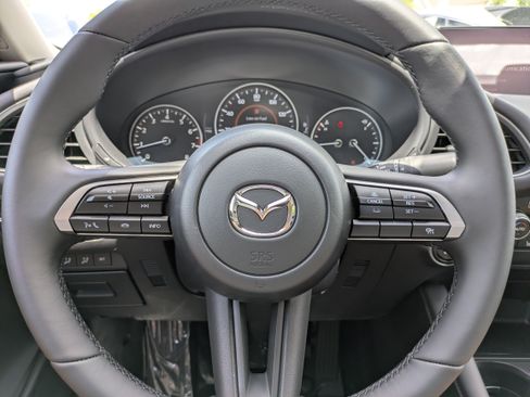 New 2026 MAZDA MAZDA3 2.5 S Sedan w/ Preferred Pkg FWD image 27